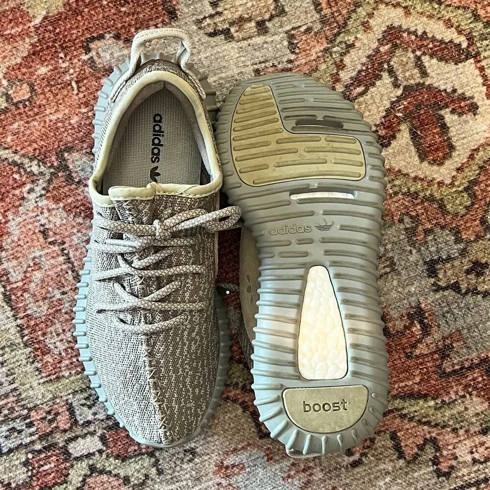 Adidas Size 6.5 Sneakers